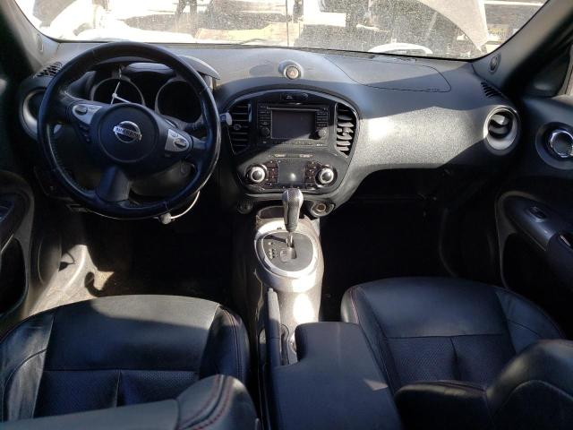 Photo 8 from auction – 2012 NISSAN JUKE S with VIN JN8AF5MV9CT119453