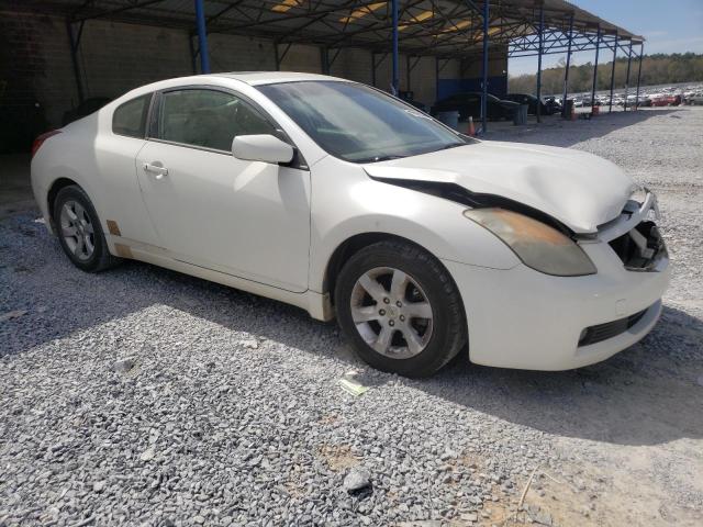 Photo 4 from auction – 2008 NISSAN ALTIMA 2.5 with VIN 1N4AL24E28C164492