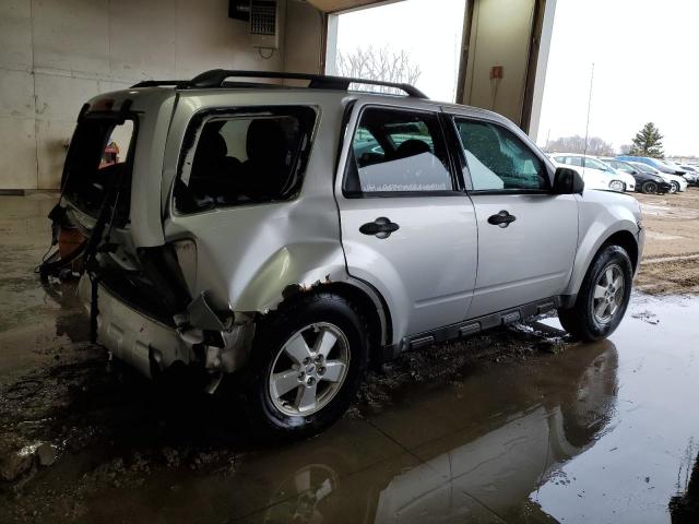 Photo 3 from auction – 2010 FORD ESCAPE XLT with VIN 1FMCU9D70AKB93880