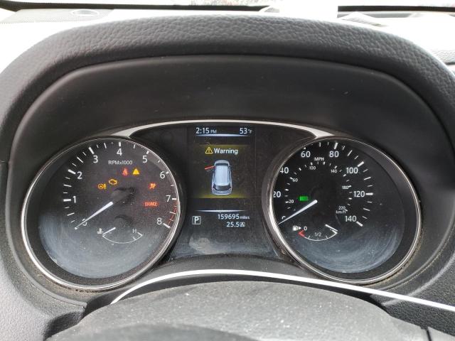Photo 9 from auction – 2016 NISSAN ROGUE S with VIN KNMAT2MV8GP642173