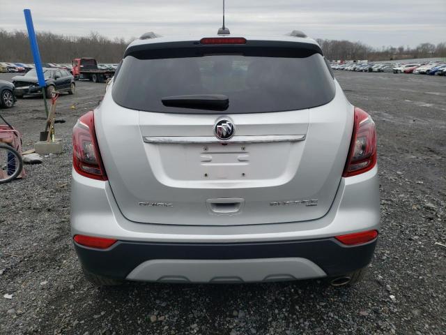 Photo 6 from auction – 2018 BUICK ENCORE PRE with VIN KL4CJESB9JB687257