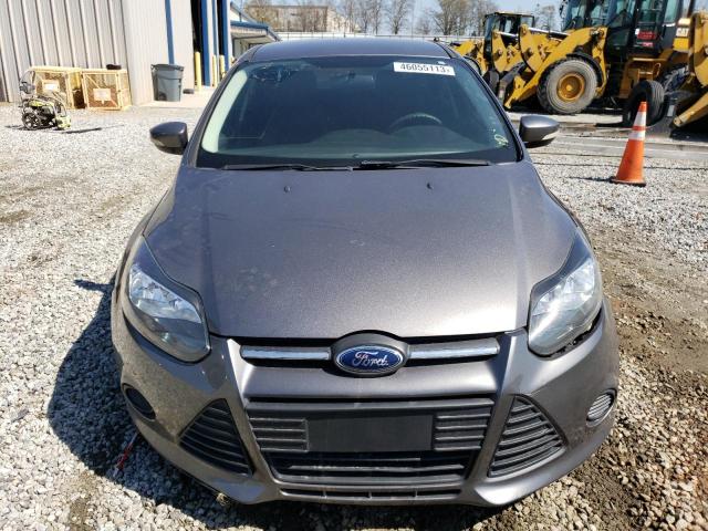 Photo 5 from auction – 2014 FORD FOCUS SE with VIN 1FADP3F22EL367890