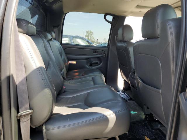Photo 10 from auction – 2003 CHEVROLET AVALANCHE with VIN 3GNEK13T63G232900