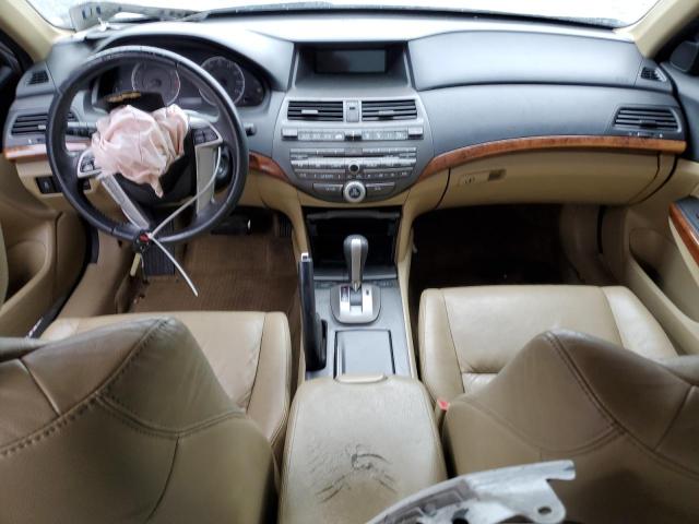 Photo 8 from auction – 2012 HONDA ACCORD EXL with VIN 1HGCP3F86CA000589
