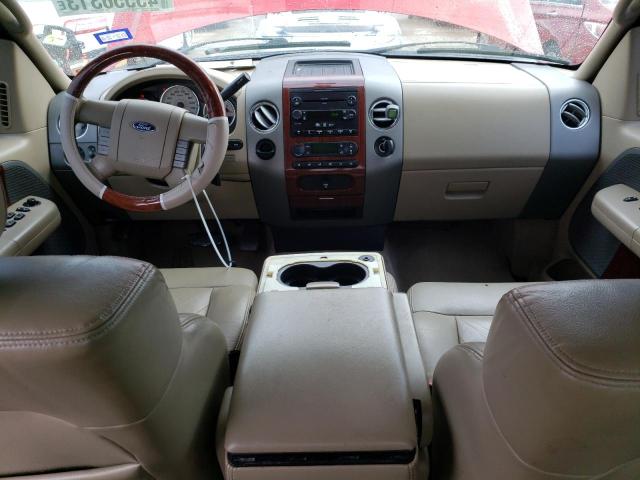 Photo 8 from auction – 2007 FORD F150 SUPER with VIN 1FTPW12V97KB14217