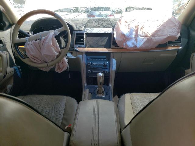 Photo 8 from auction – 2012 LINCOLN MKZ with VIN 3LNHL2JC4CR811489