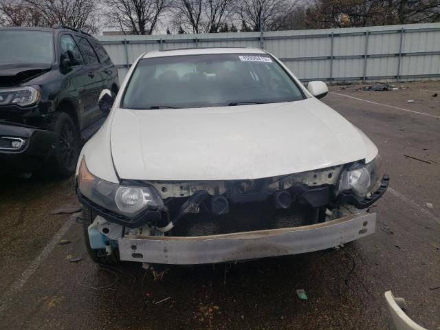 Photo 5 from auction – 2011 ACURA TSX with VIN JH4CU2F6XBC011029