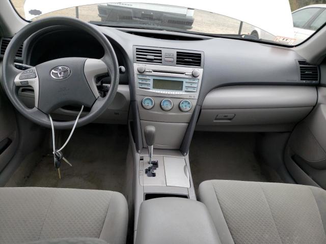 Photo 8 from auction – 2009 TOYOTA CAMRY BASE with VIN 4T1BE46K89U266376