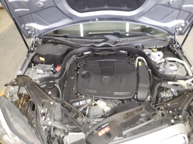 Photo 11 from auction – 2014 MERCEDES-BENZ E 350 4MAT with VIN WDDHF8JB4EA996930