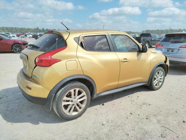 Photo 3 from auction – 2014 NISSAN JUKE S with VIN JN8AF5MRXET450404