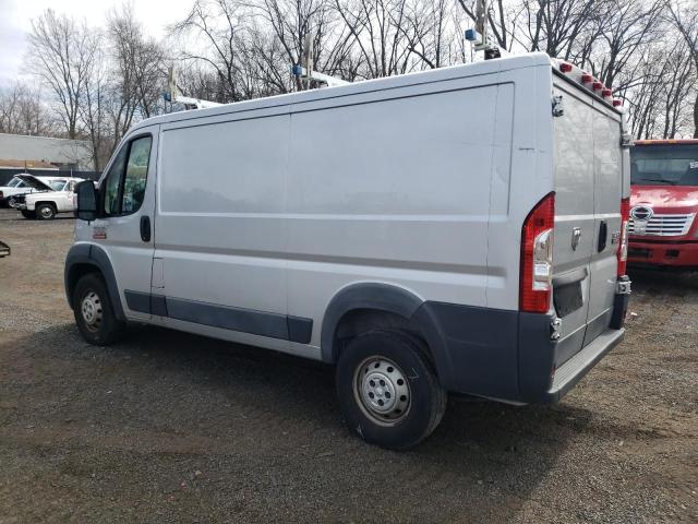 Photo 2 from auction – 2015 RAM PROMASTER with VIN 3C6TRVAG9FE520023