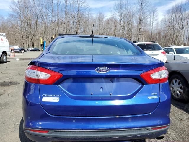 Photo 6 from auction – 2013 FORD FUSION SE with VIN 3FA6P0HR0DR136519