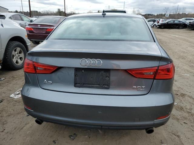 Photo 6 from auction – 2015 AUDI A3 with VIN WAUBFGFF4F1029478