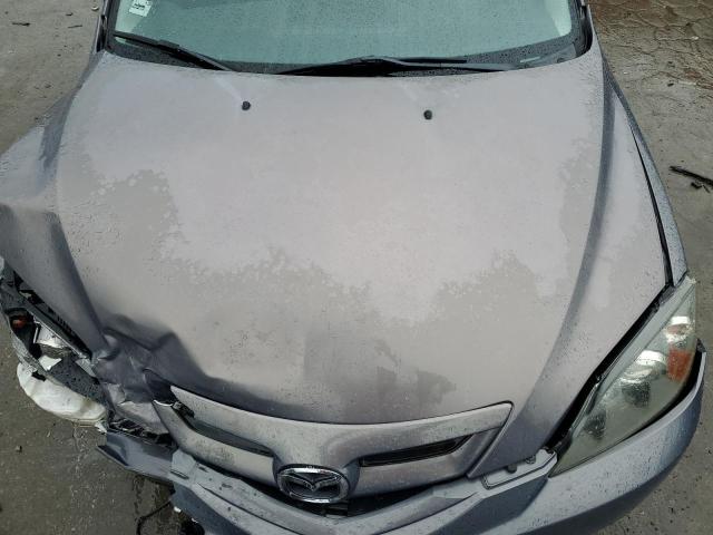 Photo 11 from auction – 2008 MAZDA 3 HATCHBAC with VIN JM1BK344281178600