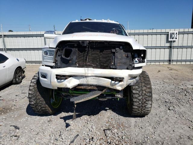 Photo 5 from auction – 2015 RAM 2500 LONGH with VIN 3C6UR5GL6FG537813
