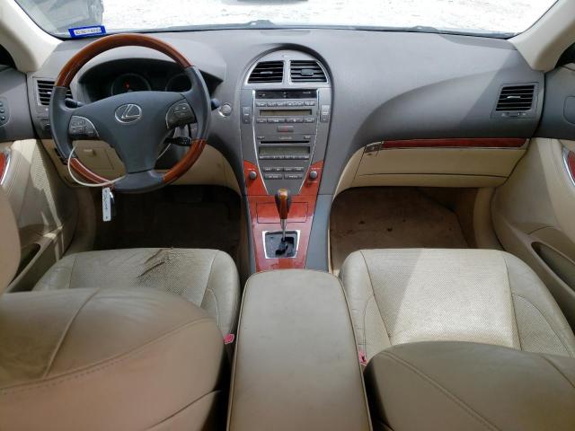 Photo 8 from auction – 2011 LEXUS ES 350 with VIN JTHBK1EG7B2445582