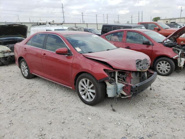 Photo 4 from auction – 2012 TOYOTA CAMRY SE with VIN 4T1BK1FK0CU506924