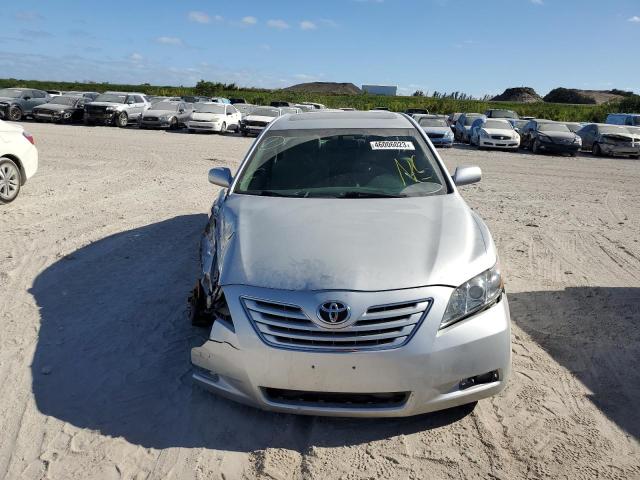 Photo 5 from auction – 2007 TOYOTA CAMRY CE with VIN 4T1BE46K97U175064