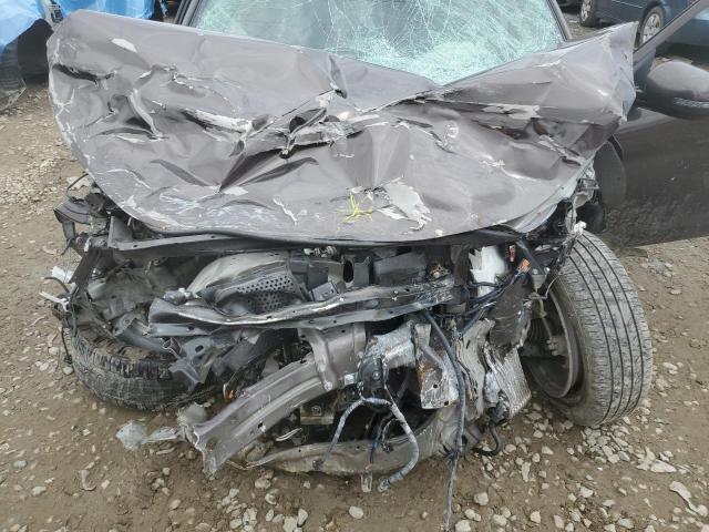 Photo 12 from auction – 2021 MITSUBISHI OUTLANDER with VIN JA4APVAU7MU033410