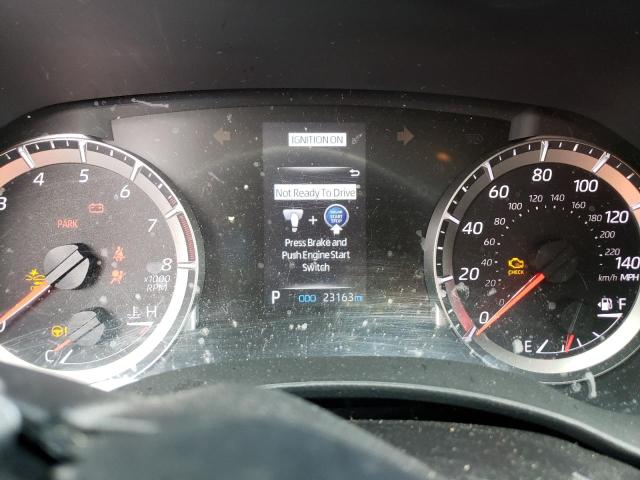 Фото 9 с аукциона – 2022 TOYOTA HIGHLANDER с VIN 5TDZZRAH2NS545207