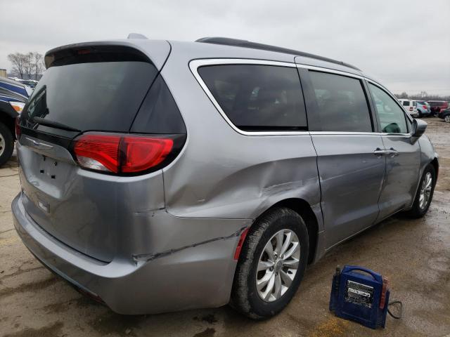 Photo 3 from auction – 2018 CHRYSLER PACIFICA T with VIN 2C4RC1FG5JR175067