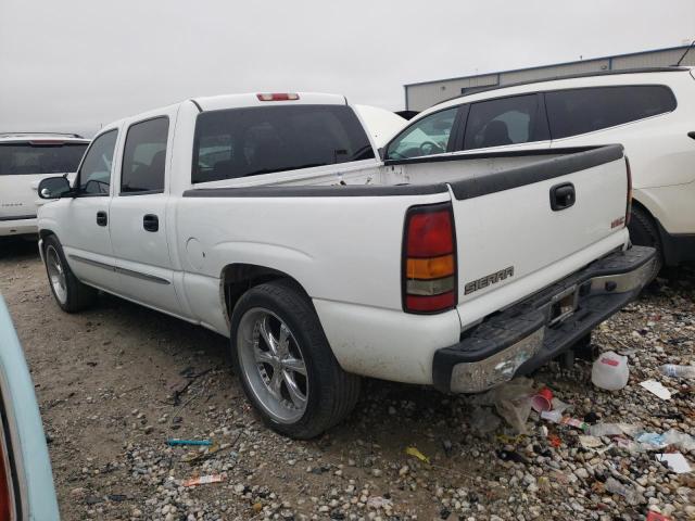 Photo 2 from auction – 2004 GMC NEW SIERRA with VIN 2GTEC13T641435298