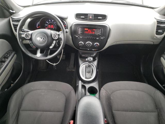 Photo 8 from auction – 2015 KIA SOUL with VIN KNDJN2A25F7135900
