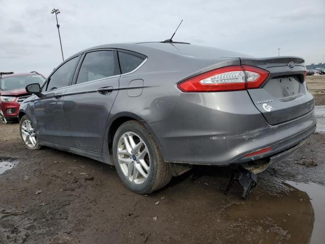 Photo 2 from auction – 2013 FORD FUSION SE with VIN 3FA6P0H72DR305597