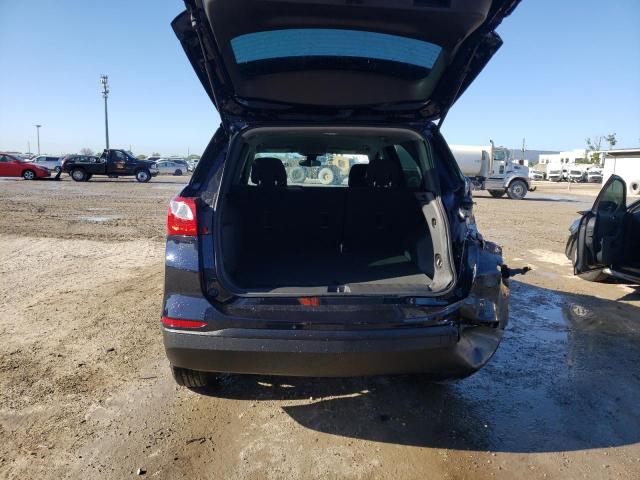 Photo 6 from auction – 2020 CHEVROLET EQUINOX LS with VIN 3GNAXHEV2LS504069
