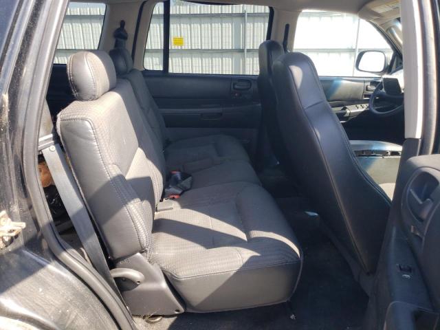 Photo 11 from auction – 2003 DODGE DURANGO SP with VIN 1D4HR38N53F562698