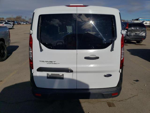 Photo 6 from auction – 2014 FORD TRANSIT CO with VIN NM0LS6E76E1170488