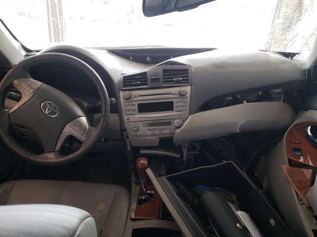Photo 8 from auction – 2011 TOYOTA CAMRY BASE with VIN 4T1BF3EK8BU731334