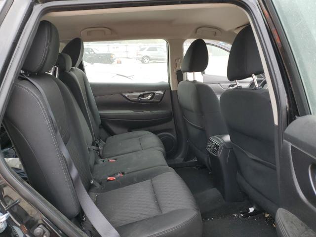 Photo 11 from auction – 2018 NISSAN ROGUE with VIN KNMAT2MV3JP567180
