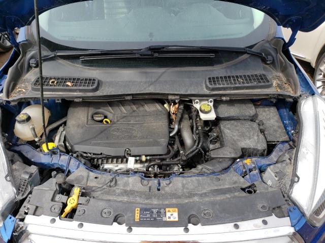 Photo 12 from auction – 2018 FORD ESCAPE SEL with VIN 1FMCU9HD0JUA99213