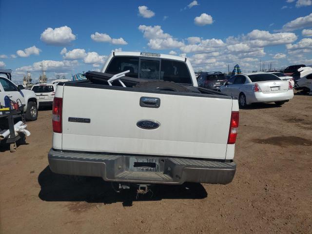 Photo 6 from auction – 2005 FORD F150 with VIN 1FTPX14565NA13352