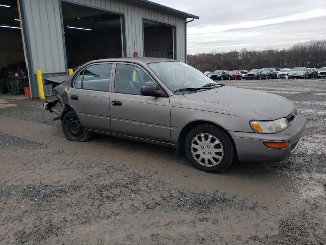 Photo 4 from auction – 1995 TOYOTA COROLLA with VIN JT2AE04B8S0120612