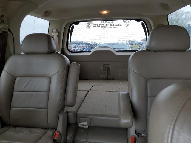 Photo 10 from auction – 2006 FORD EXPEDITION with VIN 1FMFU20596LA75224