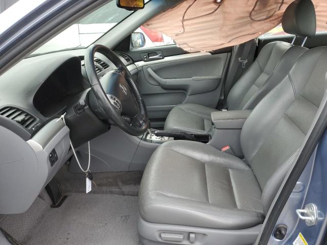 Photo 7 from auction – 2007 ACURA TSX with VIN JH4CL96847C010818