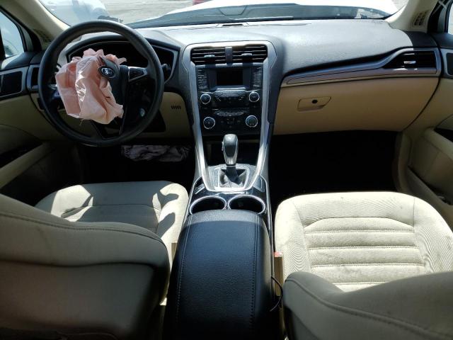 Photo 8 from auction – 2013 FORD FUSION SE with VIN 3FA6P0H72DR291569