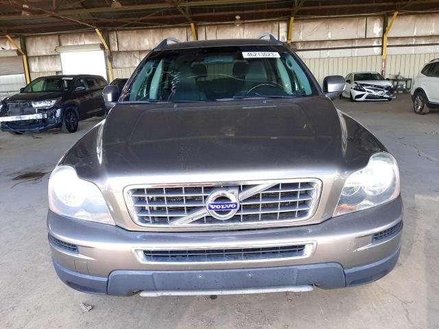 Photo 5 from auction – 2011 VOLVO XC90 3.2 with VIN YV4952CZ0B1594047