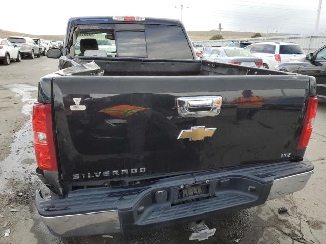 Photo 6 from auction – 2007 CHEVROLET SILVERADO with VIN 2GCEK13M371686117