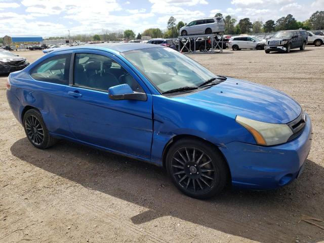Photo 4 from auction – 2010 FORD FOCUS SES with VIN 1FAHP3DN9AW173445