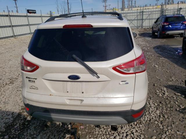 Photo 6 from auction – 2013 FORD ESCAPE SE with VIN 1FMCU9GX6DUB86775