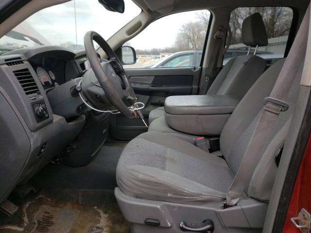 Photo 7 from auction – 2008 DODGE RAM 1500 S with VIN 1D7HU182X8J178982