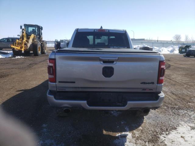 Photo 6 from auction – 2019 RAM 1500 BIG H with VIN 1C6SRFFT0KN888264