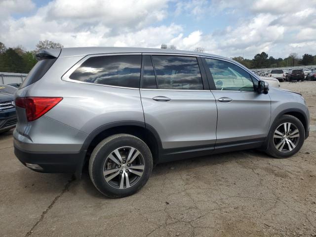 Photo 3 from auction – 2018 HONDA PILOT EXL with VIN 5FNYF5H54JB019801