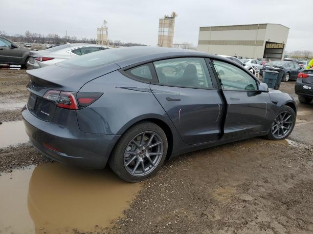 Photo 3 from auction – 2021 TESLA MODEL 3 with VIN 5YJ3E1EB0MF928123