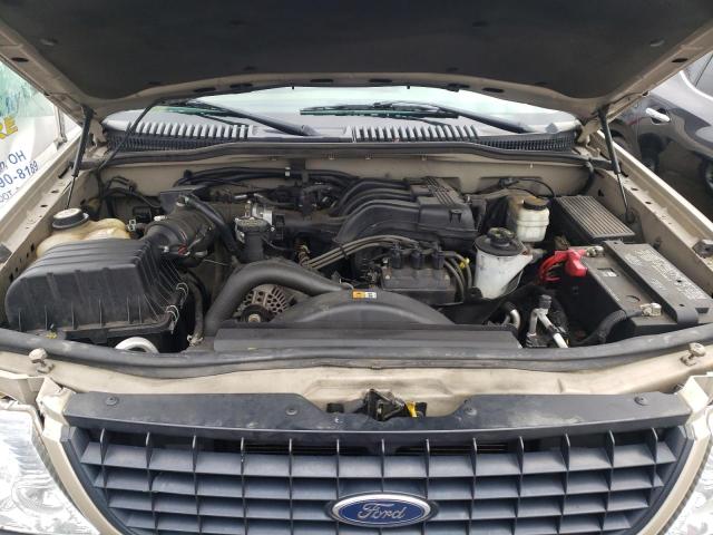 Photo 12 from auction – 2005 FORD EXPLORER X with VIN 1FMZU62K95UB39441