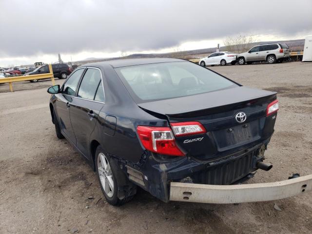 Photo 2 from auction – 2014 TOYOTA CAMRY L with VIN 4T1BF1FK7EU433946