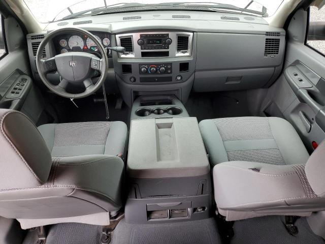 Photo 8 from auction – 2007 DODGE RAM 2500 with VIN 3D7KR29A77G770553